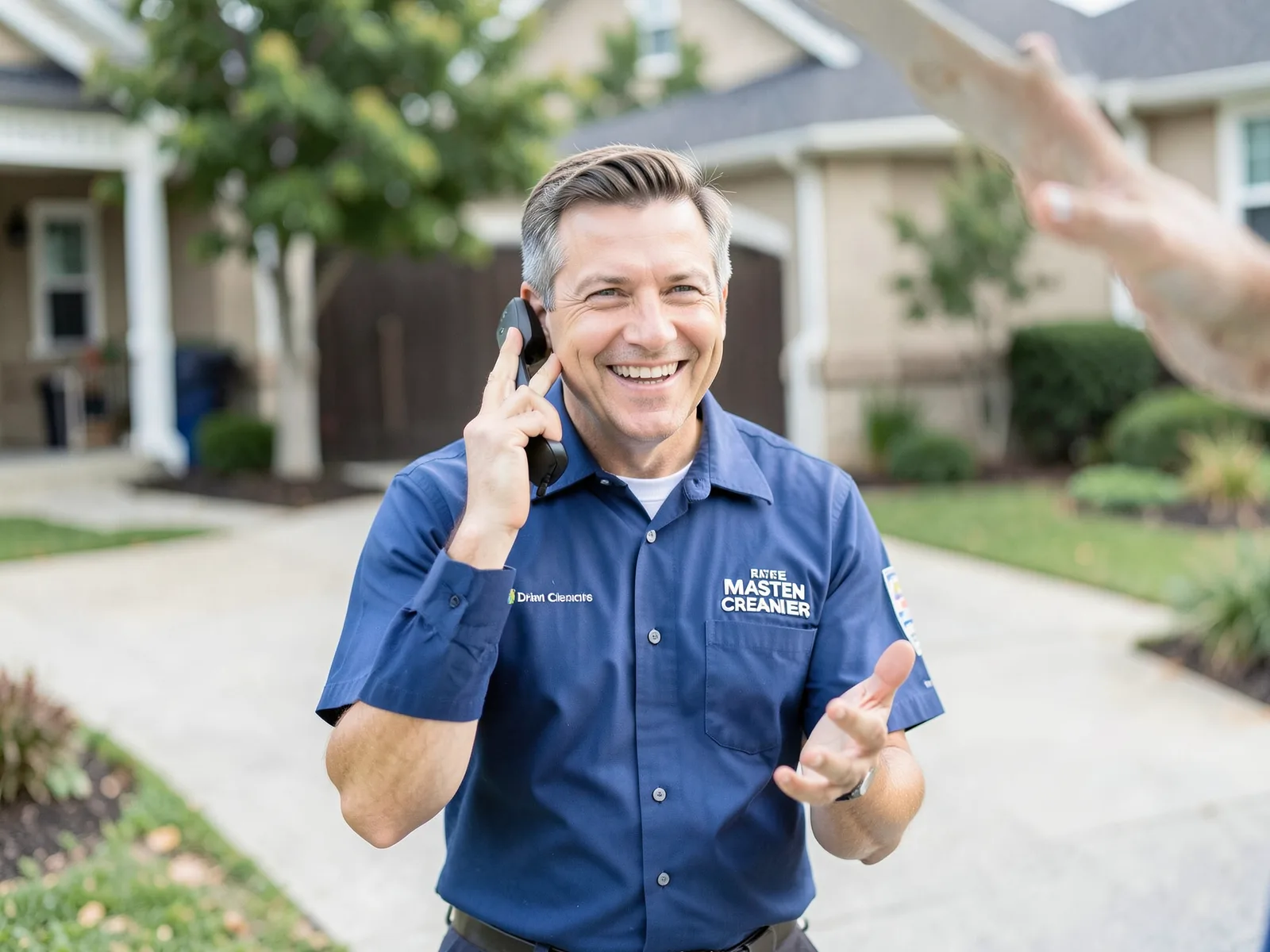 Drain Cleaning Southlake, TX FAQs